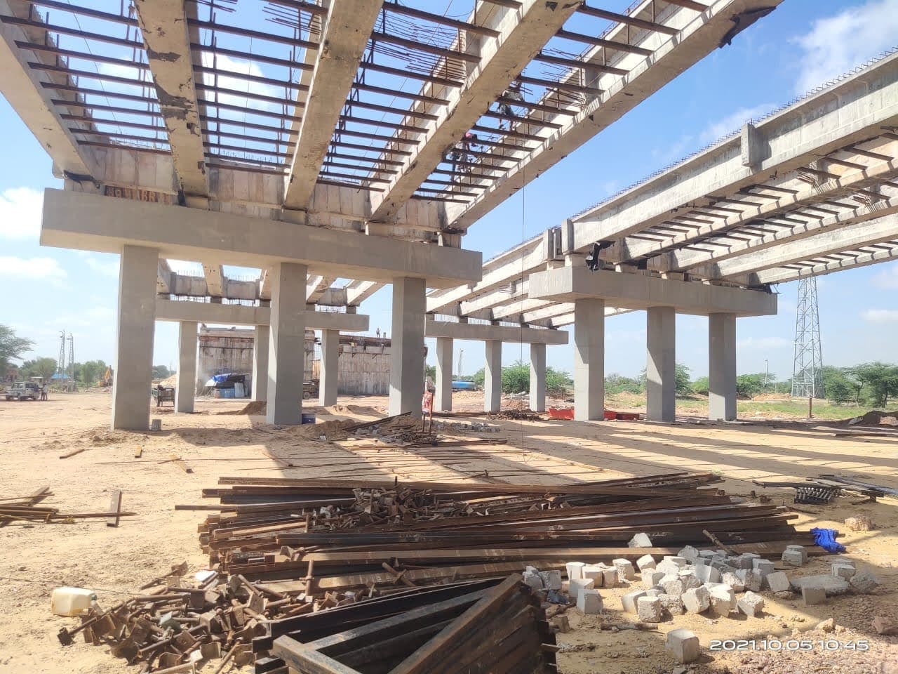 Crafting Dreams, Building Futures